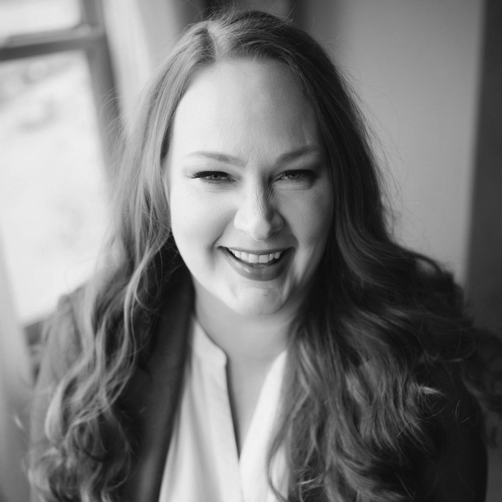 Meet your Posher, Ann